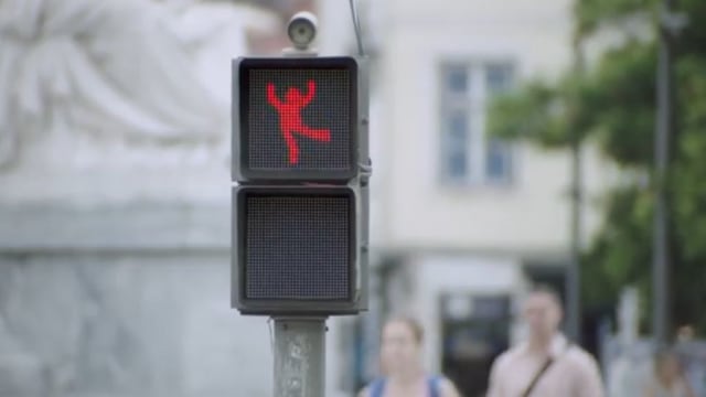 Pelican Crossing, Berkah Asian Games dan Inovasi Dunia? (7)