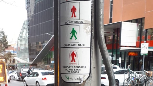Pelican Crossing, Berkah Asian Games dan Inovasi Dunia? (4)