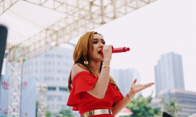 Yuk, Adu Penghasilan 5 Pedangdut Papan Atas Ini (3)