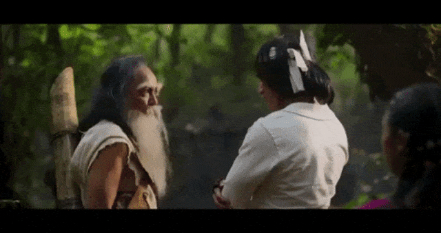 Trailer Film 'Wiro Sableng' (Foto: YouTube  Lifelike Pictures)