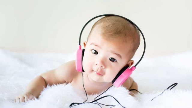 Efek Suara Bising Terhadap Pendengaran Bayi