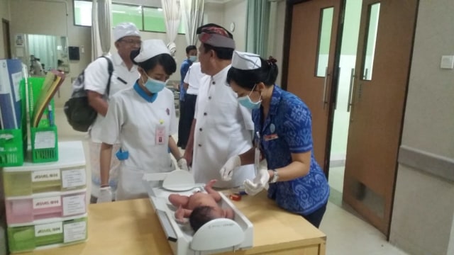 Malu Hamil di Luar Nikah, Pasangan Kekasih Buang Bayinya  
