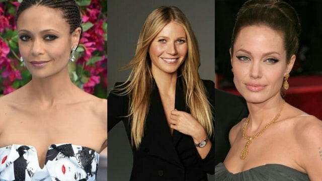 Dekat Lagi dengan Jennifer Aniston, Ini 6 Mantan Brad Pitt