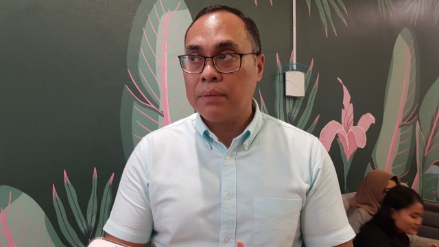 Hikmahanto Juwana (Foto:  Okke Oscar/kumparan)