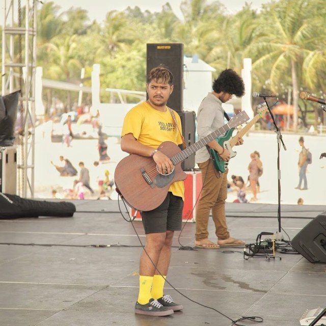 Apa Kabar 7 Besar Indonesian Idol 2018? (2)