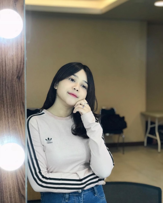 Apa Kabar 7 Besar Indonesian Idol 2018? (7)