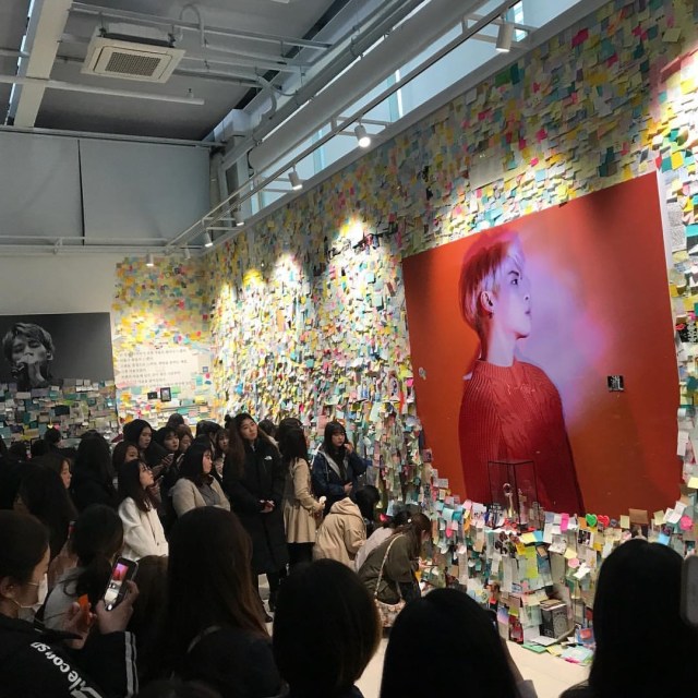 SHINee Teruslah Bersinar (3)