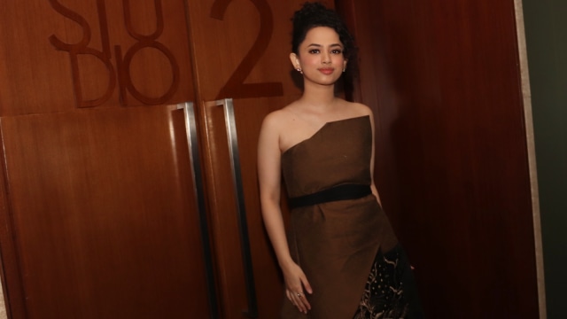 Wizzy Williana. (Foto: Munady Widjaja)