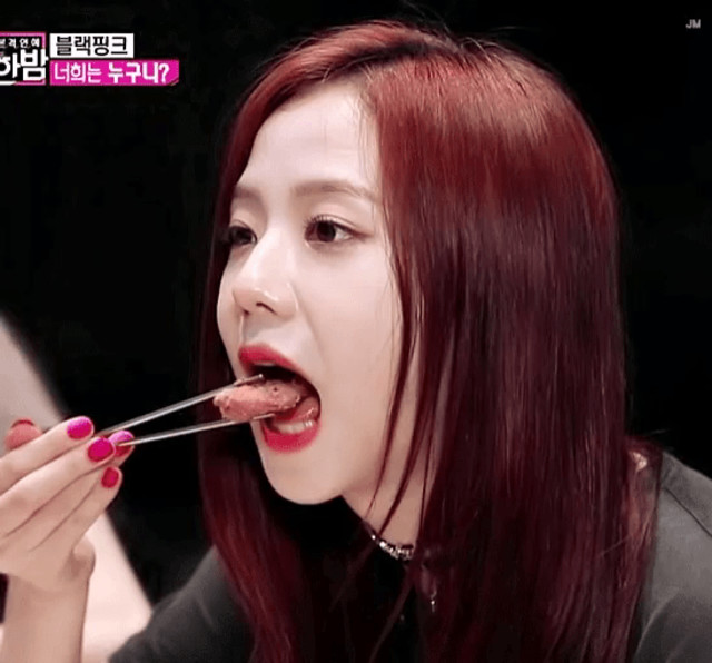 Ini Dia Makanan Favorit Personel Blackpink (5)