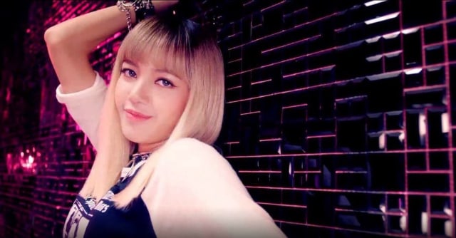 Suka K-Pop? Yuk Simak Biodata Lisa BLACKPINK Berikut Ini!