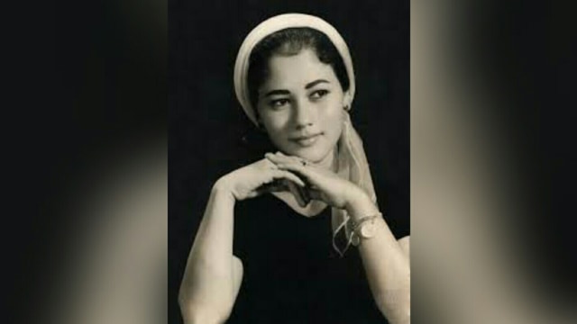 7 Film yang Dibintangi Ratu Horor Suzanna
