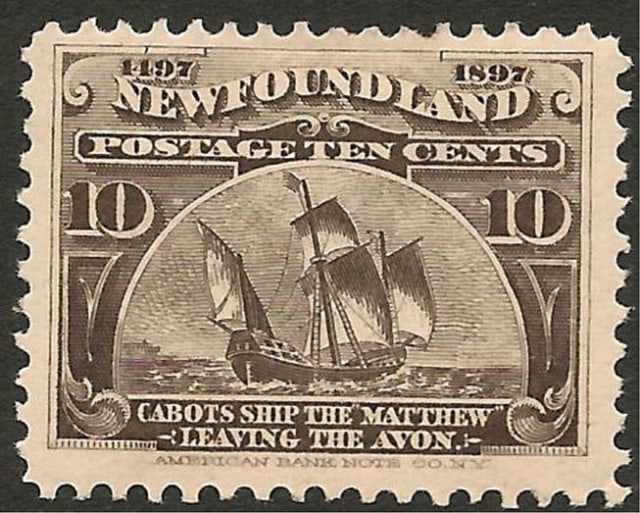John Cabot, Penjelajah Terbaik Kerajaan Inggris Abad ke-15 (2)