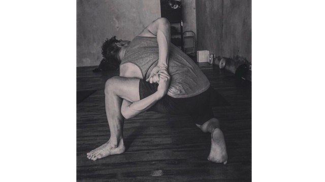 Sulung Landung (Foto: Dok: Pribadi)