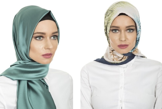 Trik Pakai Kerudung yang Benar Agar Tak Mengganggu Pendengaran