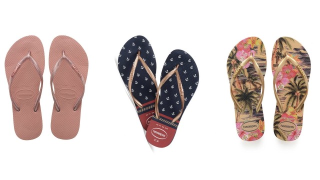 Havaianas (Foto: dok.Havaianas)