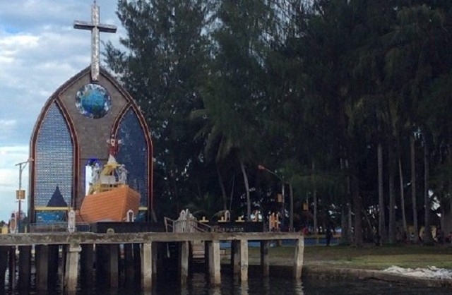 Jembatan Holtekamp dan Wisata Kearifan Lokal Kota Jayapura (1)