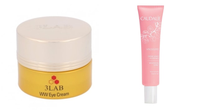 Skincare yang digunakan Cindy Angelina, founder ESQA Cosmetics. (Foto: dok. ist)