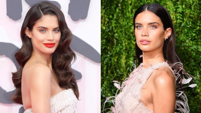 Sara Sampaio (Foto: Instagram @sarasampaio)