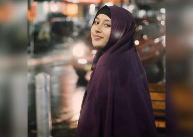 Arnita Rodelina Turnip, mahasiswi IPB yang beasiswanya dicabut Pemkab Simalungun (Foto: dok. Istimewa)