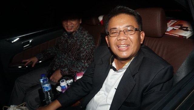 Presiden PKS Sohibul Iman (Foto: Fanny Kusumawardhani/kumparan)