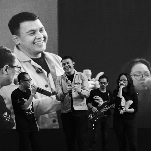 5 Musisi Indonesia yang Rilis Lagu di Luar Negeri (2)