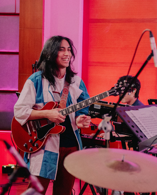 5 Musisi Indonesia yang Rilis Lagu di Luar Negeri (3)