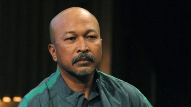 5 Fakta Fakhri Husaini, Pelatih Timnas U-16 yang Mencuri Perhatian