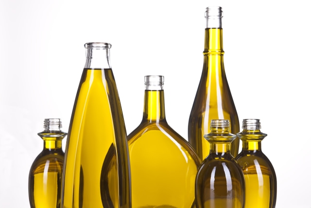 Minyak zaitun (Foto: Thinkstock)