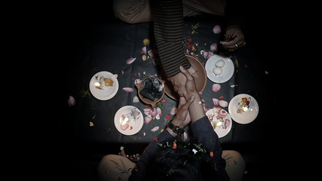 Ilustrasi dukun. (Foto: Aditia Noviansyah/kumparan)