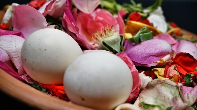 Ilustrasi dukun. (Foto: Aditia Noviansyah/kumparan)