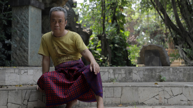 Ki Joko Bodo. (Foto: Jafri Anto/kumparan)