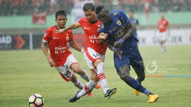 5 Kisah Tersembunyi Perjalanan Karier Ismed Sofyan (4)