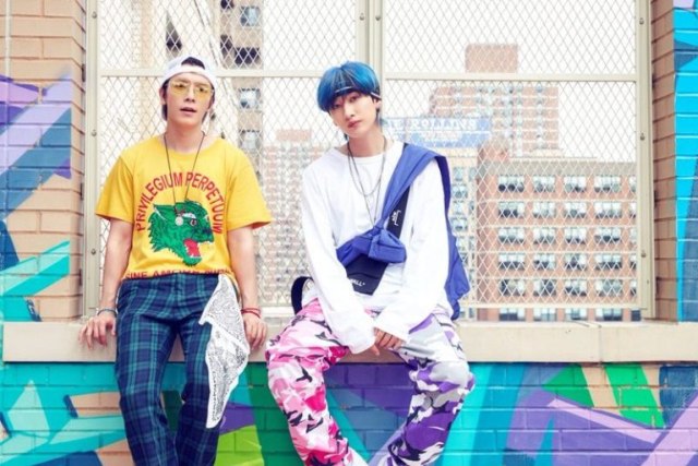 Sub-Unit Super Junior D&E Akan Comeback Bulan Ini!