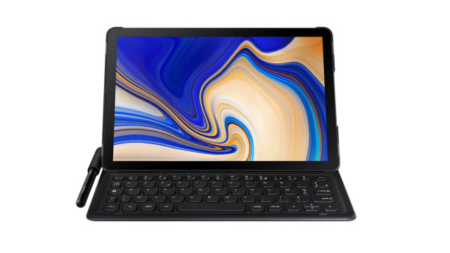 Samsung Galaxy Tab S4 (Foto: Samsung)
