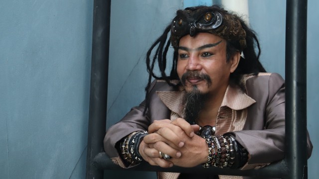 Limbad (Foto: Munady)