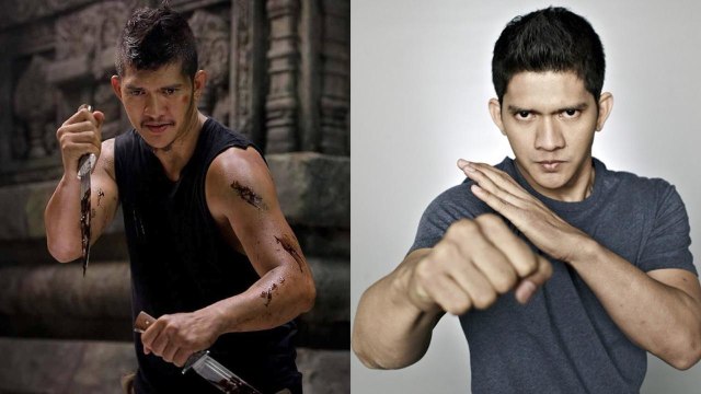 5 Film Go International yang Dibintangi Iko Uwais