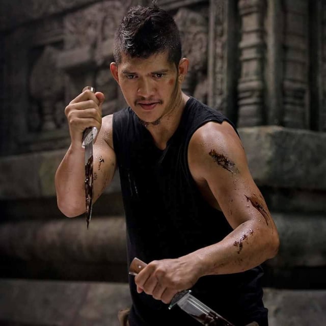 5 Film Go International yang Dibintangi Iko Uwais (3)