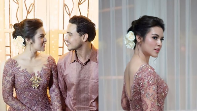 Raisa (Foto: Dok. Raisa)