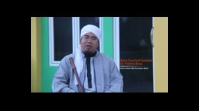 VIDEO: Pernyataan Ketua MUI Soal Pencatutan Namanya di Tim Pemenangan Jokowi