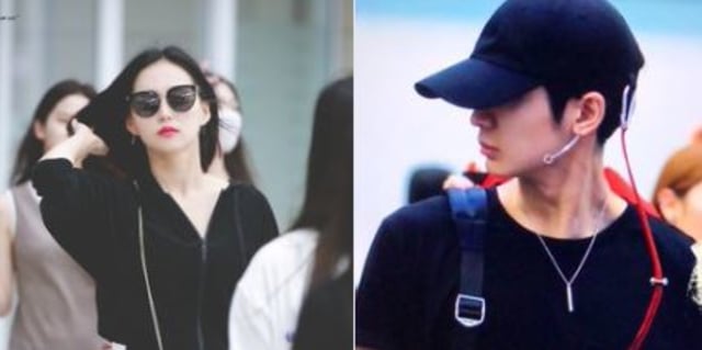 Masih dari Cube Entertainment, Yuto Pentagon dan Yeeun CLC Juga Dirumorkan Pacaran?