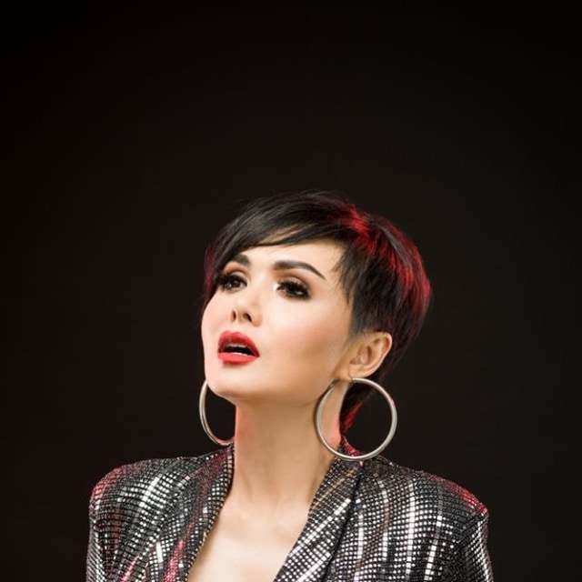 Tak Hanya Sule, 5 Seleb Ini Juga Pernah Betengkar di Tayangan Televisi (2)