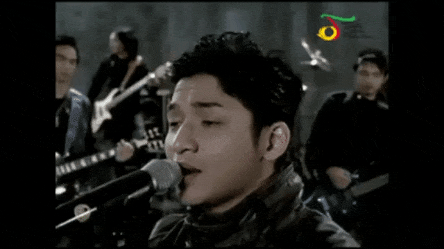 Band Ungu (Foto: YouTube Ungu Band)