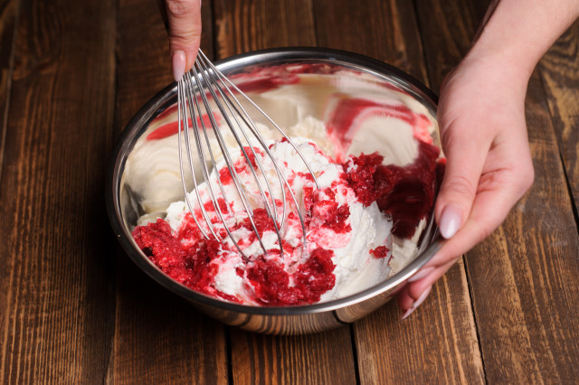 Tips membuat es krim (Foto: Thinkstock)