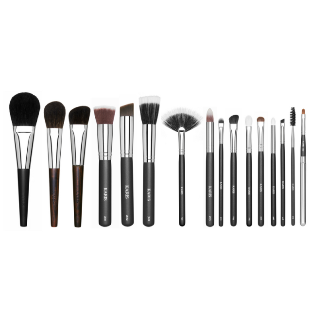 Karis Privé + Pro Expert Kit (Foto: dok. Karis)