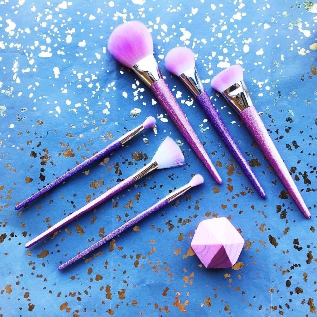 Real Techniques Brush Crush (Foto: dok. Real Techniques)