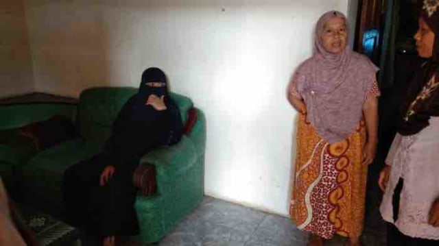 Dua Pria Diduga terkait JAD di Tegal Ditangkap Densus 88