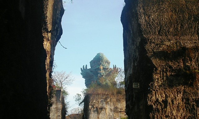Garuda Wisnu Kencana, Landmark Baru Pariwisata Bali Diluncurkan