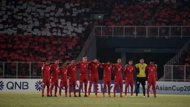 5 Fakta Menarik Arema vs Persija: 15 Tahun Tanpa Kemenangan (3)