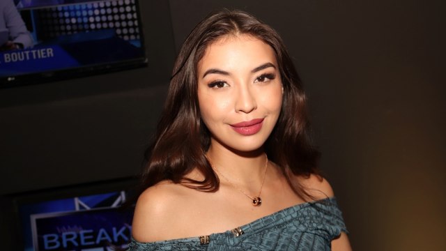 Manohara (Foto: Munady)