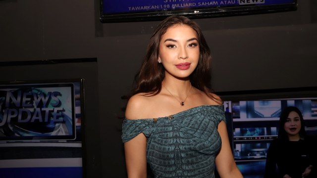 Manohara (Foto: Munady)